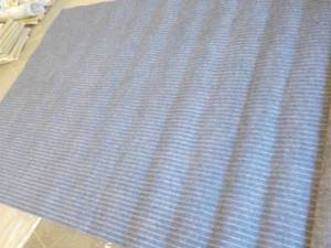 lot 54 image: 6 ft x 8 ft Rug...