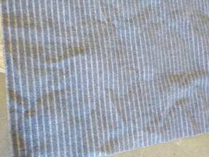 lot 55 image: 6 ft x 8 ft Rug...