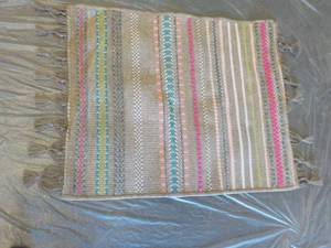 lot 63 image: Opal House 24 x 36...