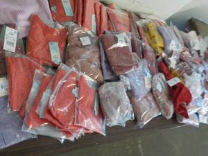 lot 8 image: 6-12 Months Clothing new with tags...
