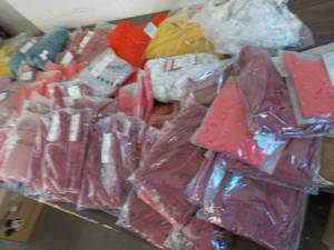 lot 9 image: 12-24 Months Clothing new with tag...