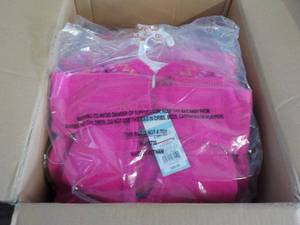 lot 11 image: 3 Boxes 6-9 Months Clothing new wi...