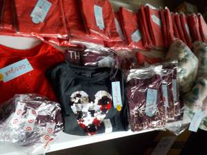 lot 20 image: 5T Clothing new with tags...