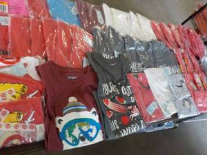 lot 26 image: XL Size 16 Clothing new with tags...