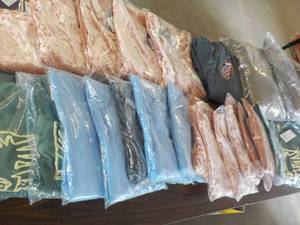 lot 41 image: Womens size 2X Clothing new with ...