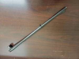 lot 03 image: Remington Arms Rifle Barrel- .30-06 SPRG