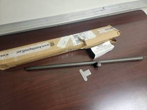 lot 05 image: 12 Gauge Remington Shotgun Barrel