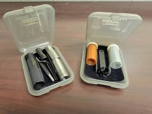 lot 10 image: Remington & Hastings Shotgun Chokes