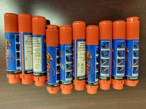 lot 12 image: Skyblazer XLT Aerial Flares