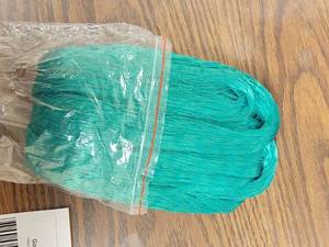 lot 62 image: Premium Commercial Fishing Net