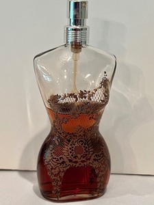lot 89 image: Jean Paul Gaulier Perfumes