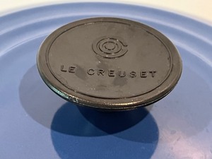 lot 162 image: Le Creuset Large Stock Pot