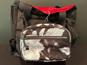 lot 271 image: Two Tumi Travel Bags