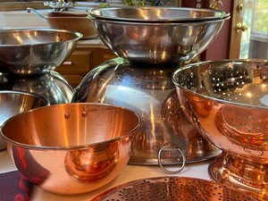 lot 504 image: Good Things in the Kitchen