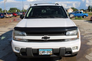 2005 Chevrolet TrailBlazer LT 4x4
