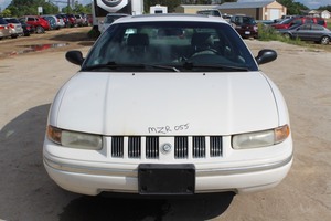 1996 Chrysler Concorde LXi - 2 Owners -