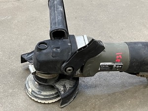 lot 31 image: Hardin VSP5 120Volt Wet Polisher Set