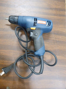 lot 47 image: Ryobi 38 Drill