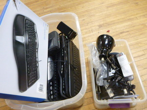 lot 55 image: Electronic Items
