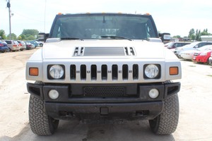 2006 Hummer H2 - One Owner -