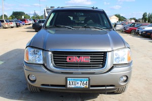 2006 GMC Envoy SLE 4x4 - 120,671 Miles -