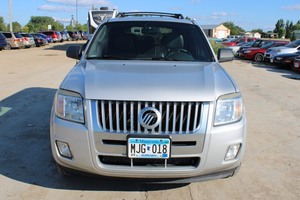 2009 Mercury Mariner V6 AWD