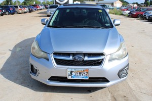 2012 Subaru Impreza 2.0i Limited - One Owner -