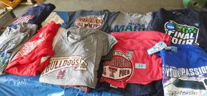 25 Mens size XL tshirts