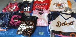 24 Girls MedLarge