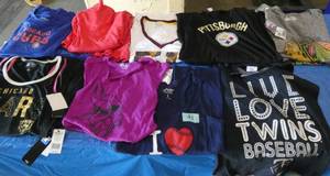 16 Ladies Large