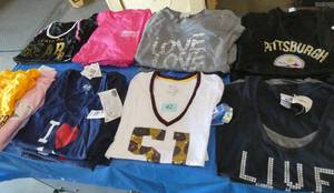 28 Ladies Medium