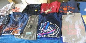 20 Mens XL