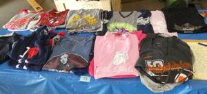 26 Womens SmallXS tshirts