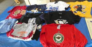 25 toddler - mostly 4T some 2 and 3T