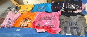 24 Girls Large