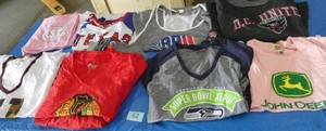 15 Ladies Large