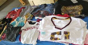 28 Ladies Medium