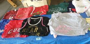 24 Ladies Small tshirts