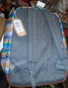 2 New JanSport backpacks with laptop sleeve, lifetime guarantee