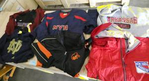 7 Youth Medium 1012 Jackets Sweatshirts