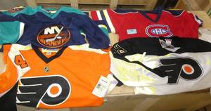 Youth Lg 16-18 Jerseys