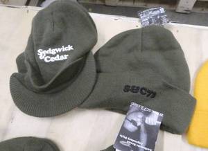 10 Stocking hats