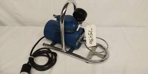 lot 37 image: Thomas 905CA18-911D Suction Pump - Great Working Condition