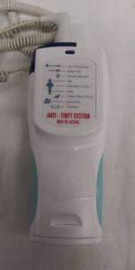 lot 41 image: MSRP $350 Welch Allyn 690 Sure Temp Plus Electronic Thermometer - Great Working Condition