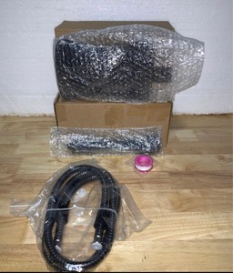 AKDY 4-spray 9 in. Dual Shower Head and Handheld Shower Head in Matte Black See Pictures