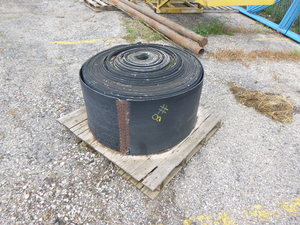 lot 8 image: Roll of Belting