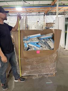 Moen, Pfister, Delta Towel Bars, Toilet Paper Holders, Valves Showers and MORE