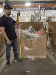 Moen, Pfister, Delta Towel Bars, Toilet Paper Holders, Valves Showers and MORE