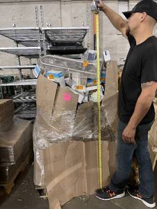Moen, Pfister, Delta Towel Bars, Toilet Paper Holders, Valves Showers and MORE