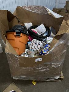 HUGE LOT Misc Goods - GREAT FOR RESELLERS - Cabinets, Tools, Toys, Sinks Faucets Etc..
